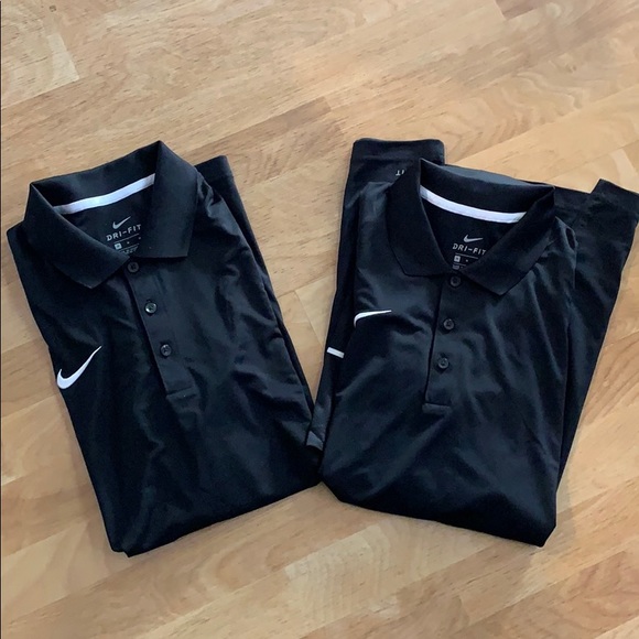 NWT Nike polo - Picture 8 of 8